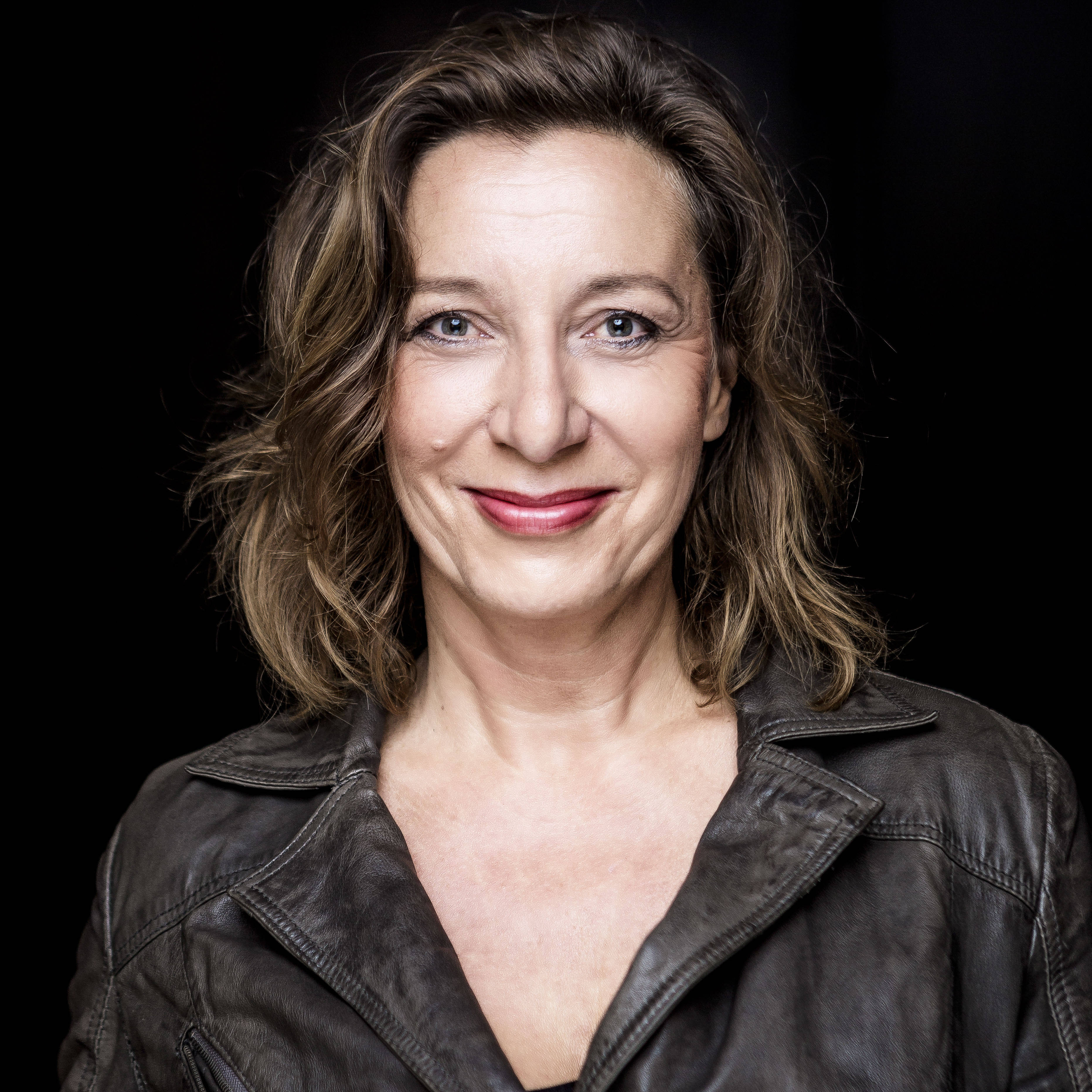 Kammerschauspielerin Ellen Dorn