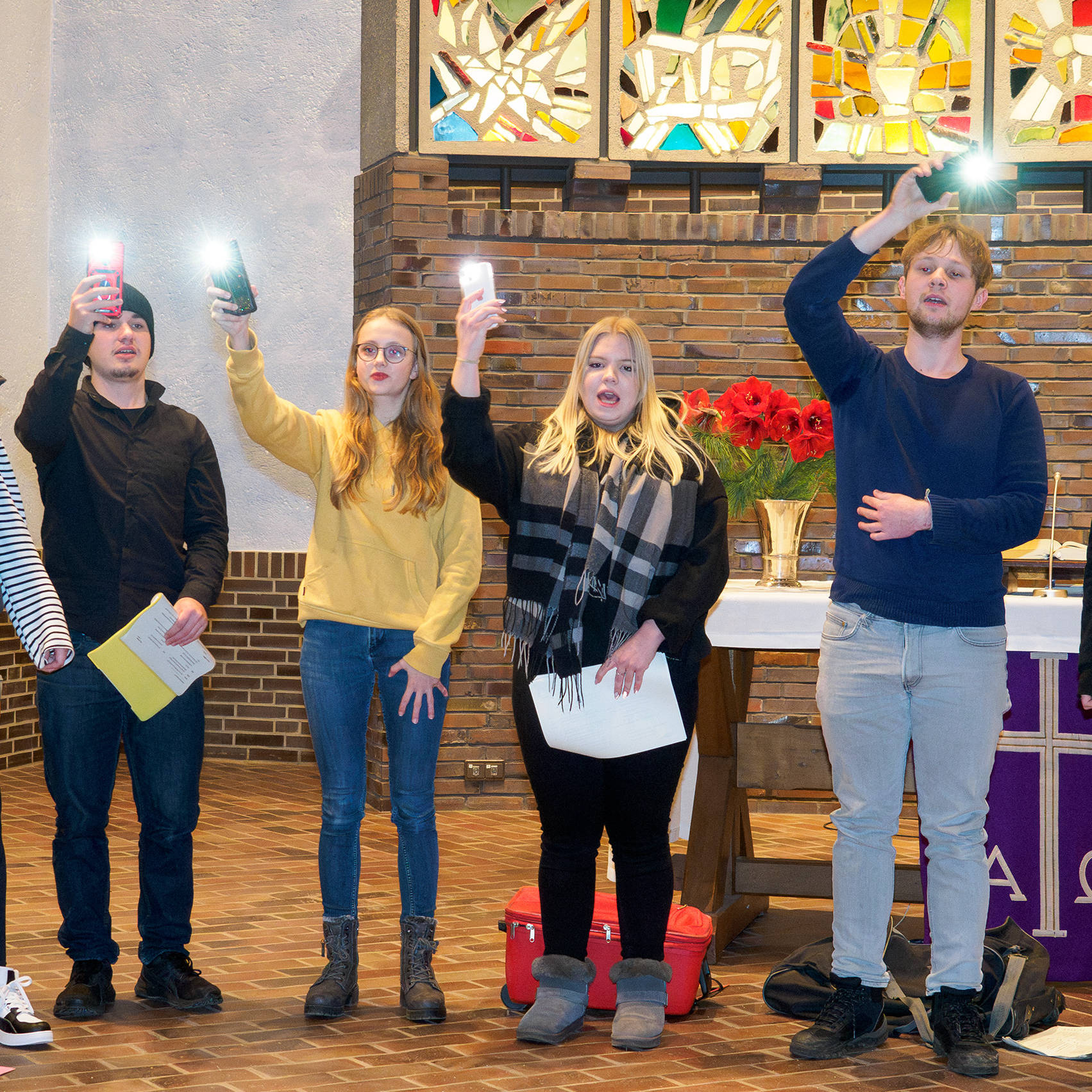 Theatergruppe Kunstpause