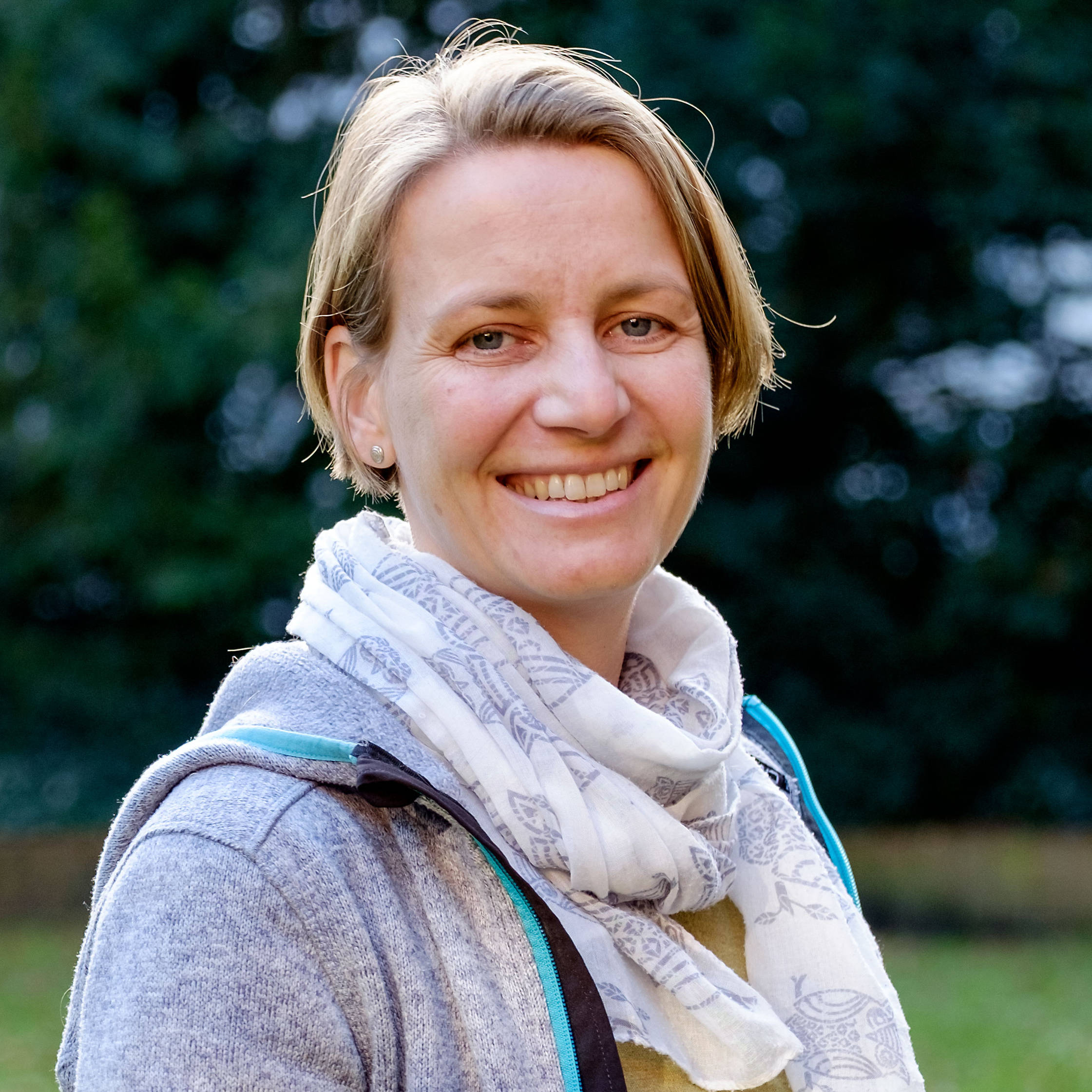 Chantal Schierbecker