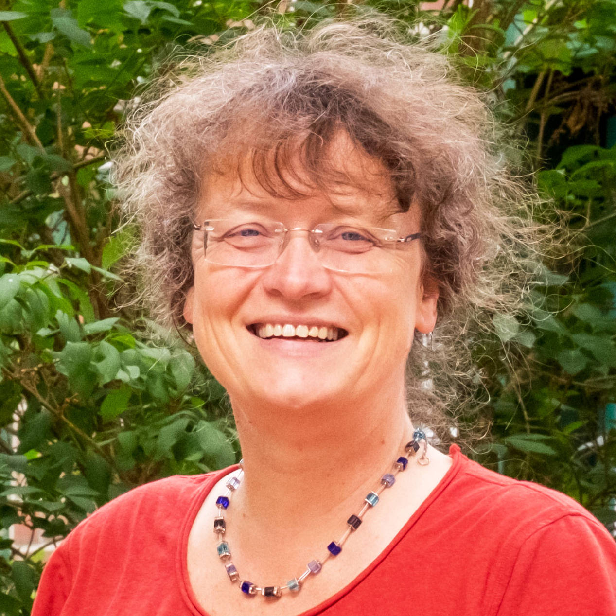 Pastorin Simone Bremer