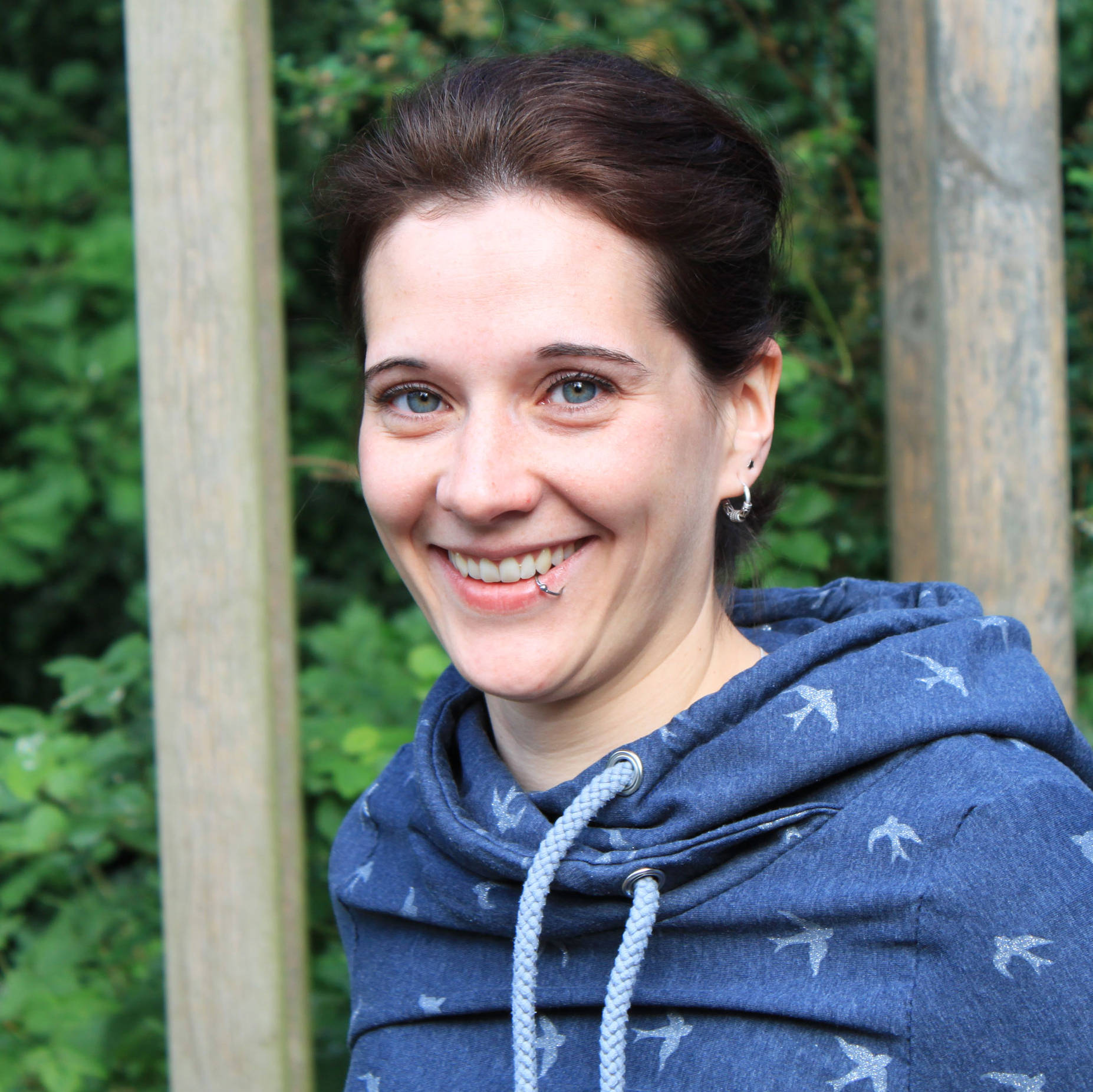 Corinna Weißmann-Lorenzen