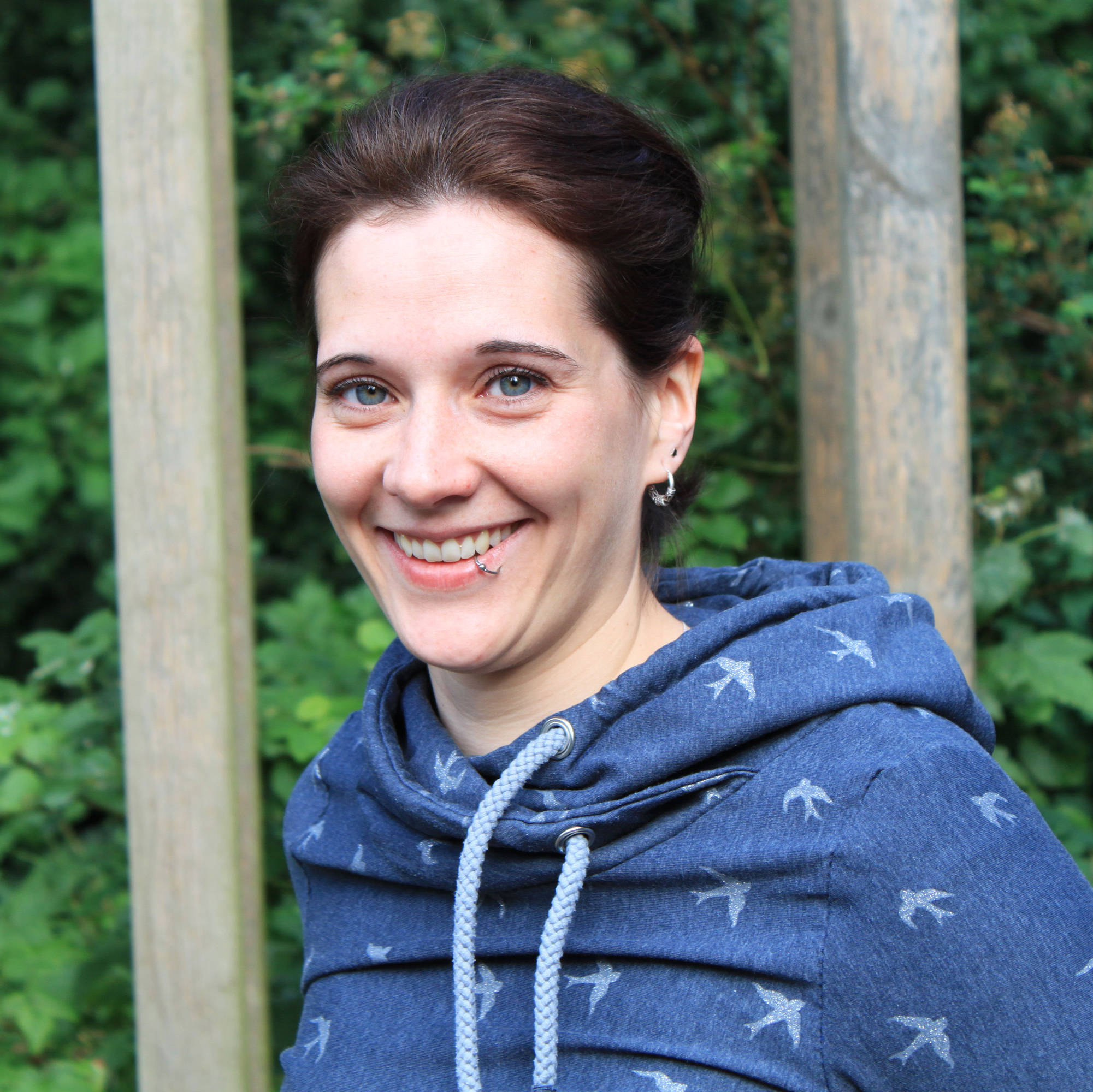 Corinna Weißmann-Lorenzen