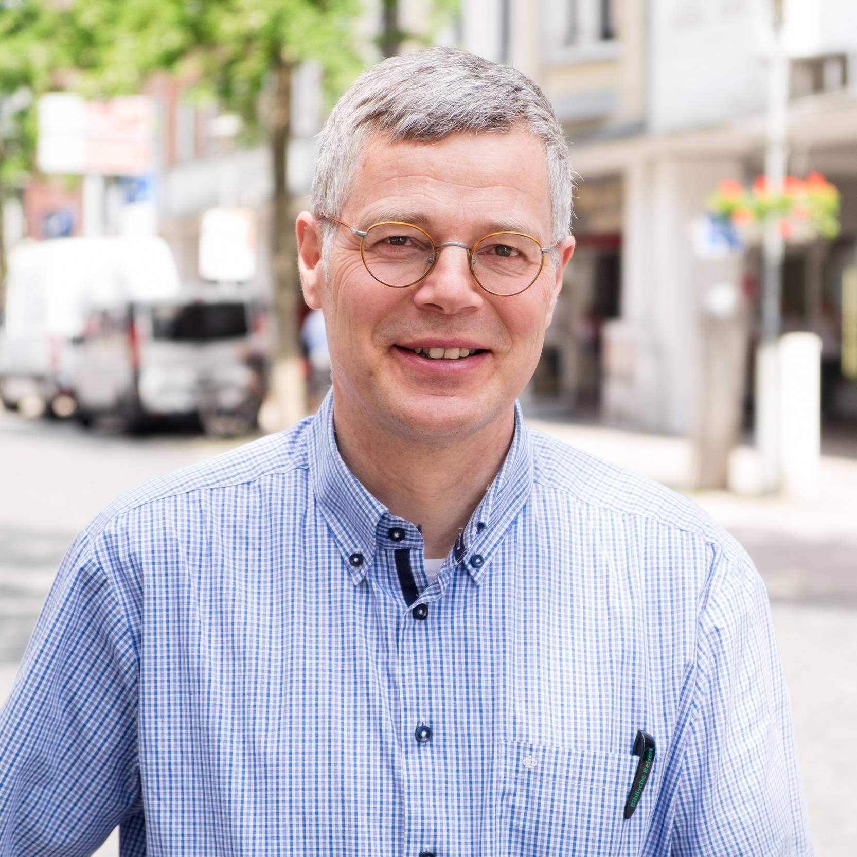 Christian Andersen Christian Andersen