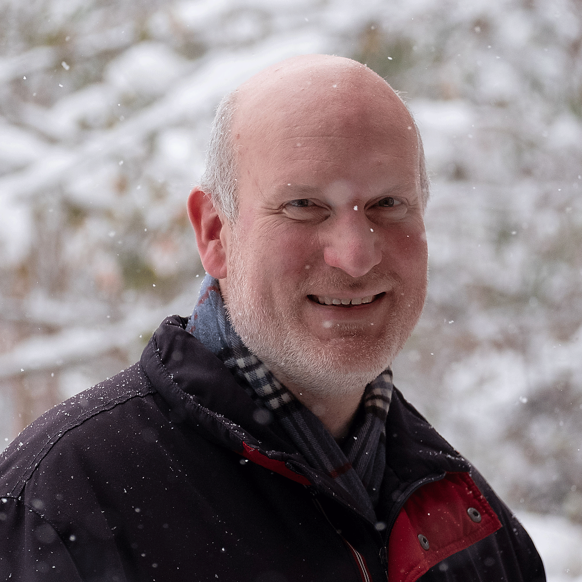 Diakon Matthias Thiele