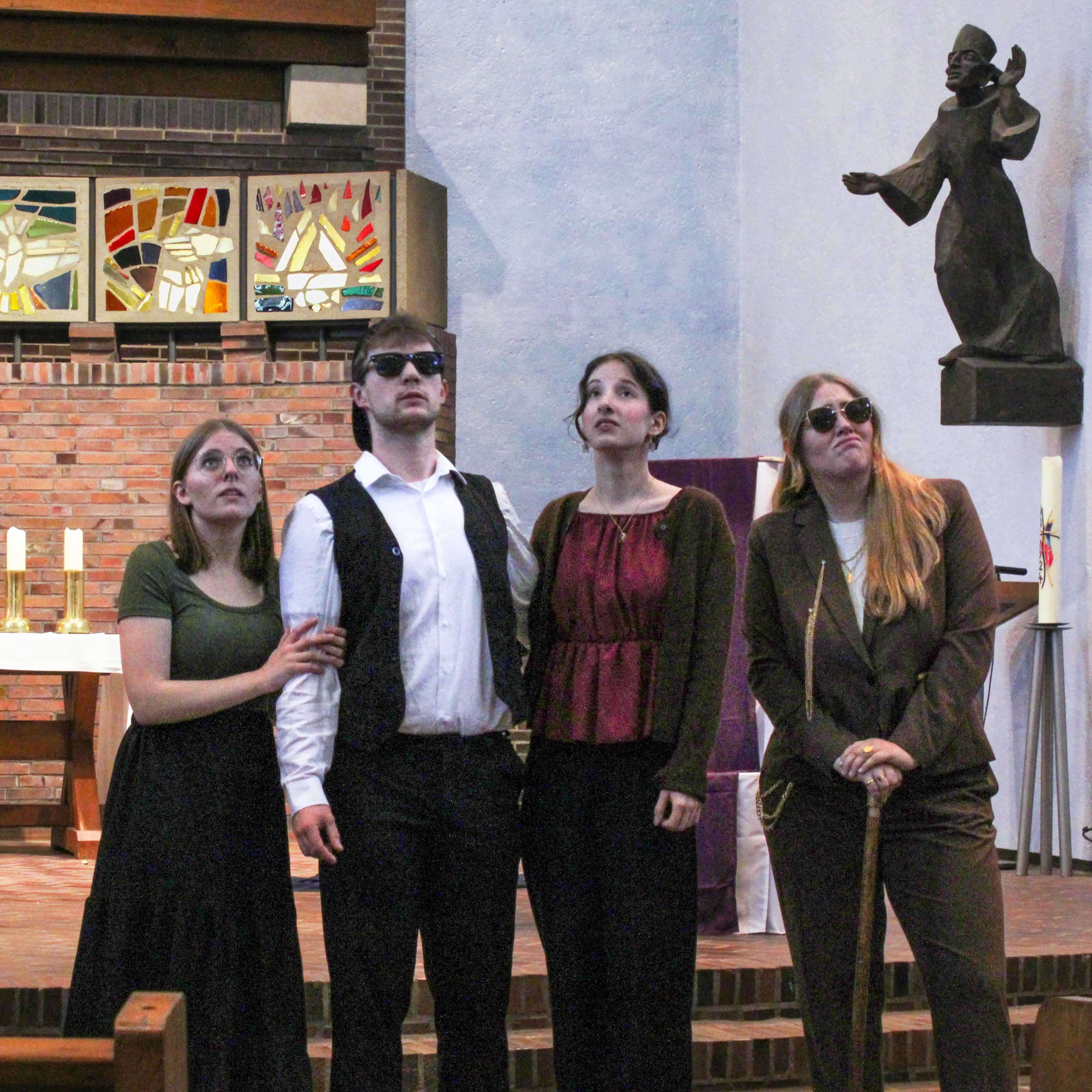 Theatergruppe Kunstpause