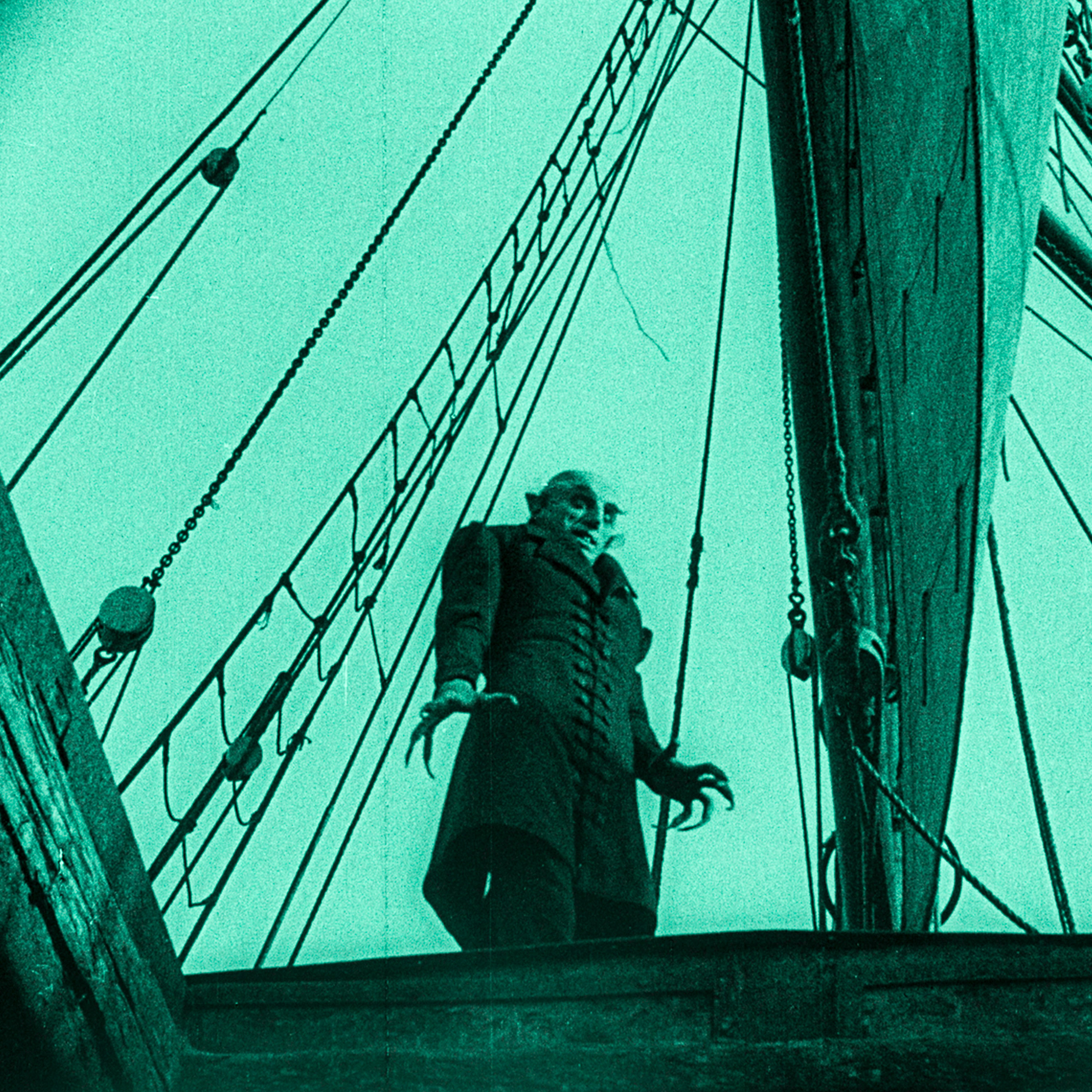 Nosferatu Filmszene Nosferatu Filmszene