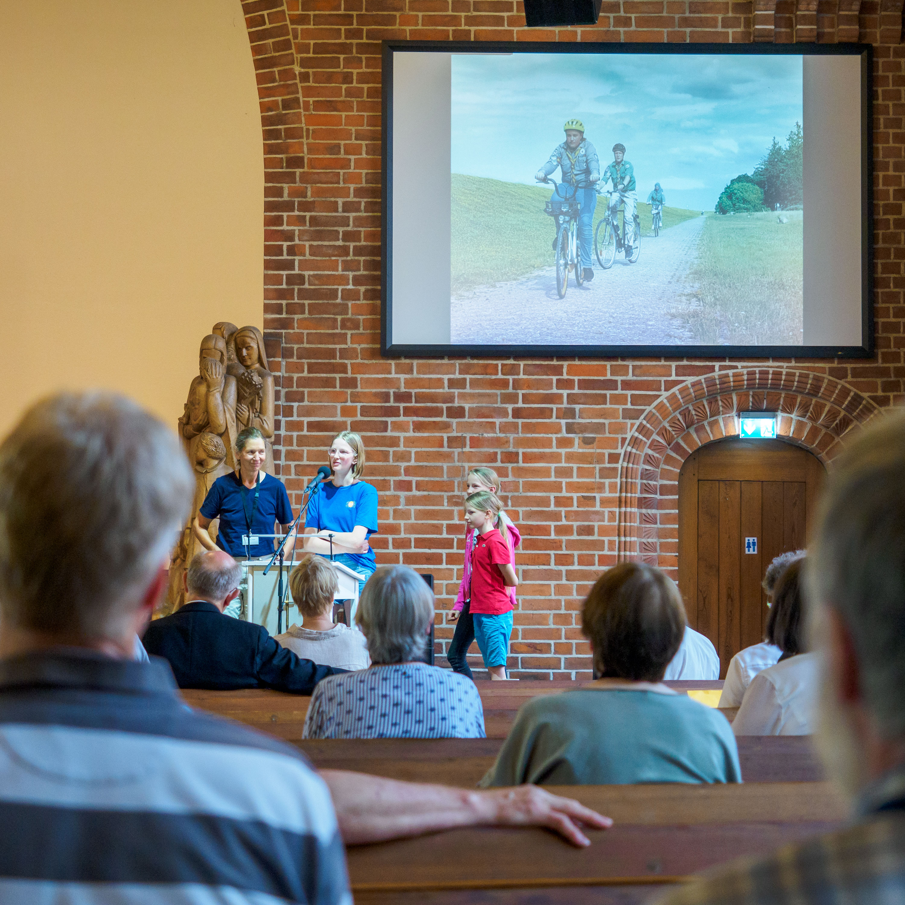 Mia am Mikrofon Mia am Mikrofon