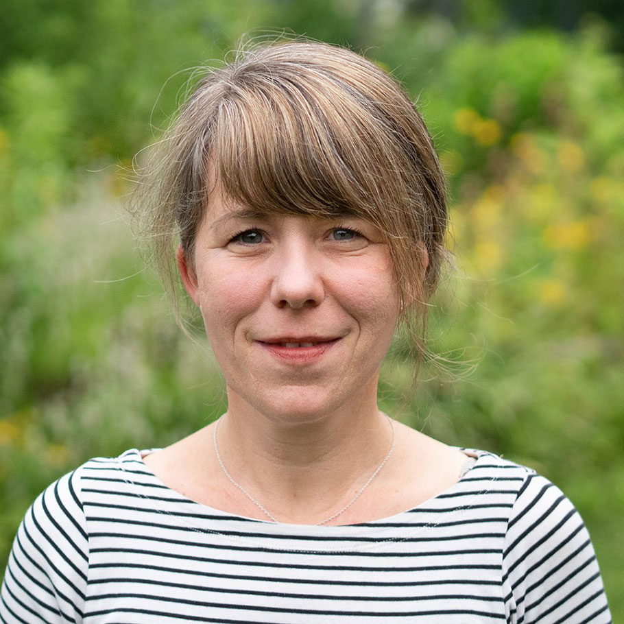 Pastorin Lena-Katherina Schedukat