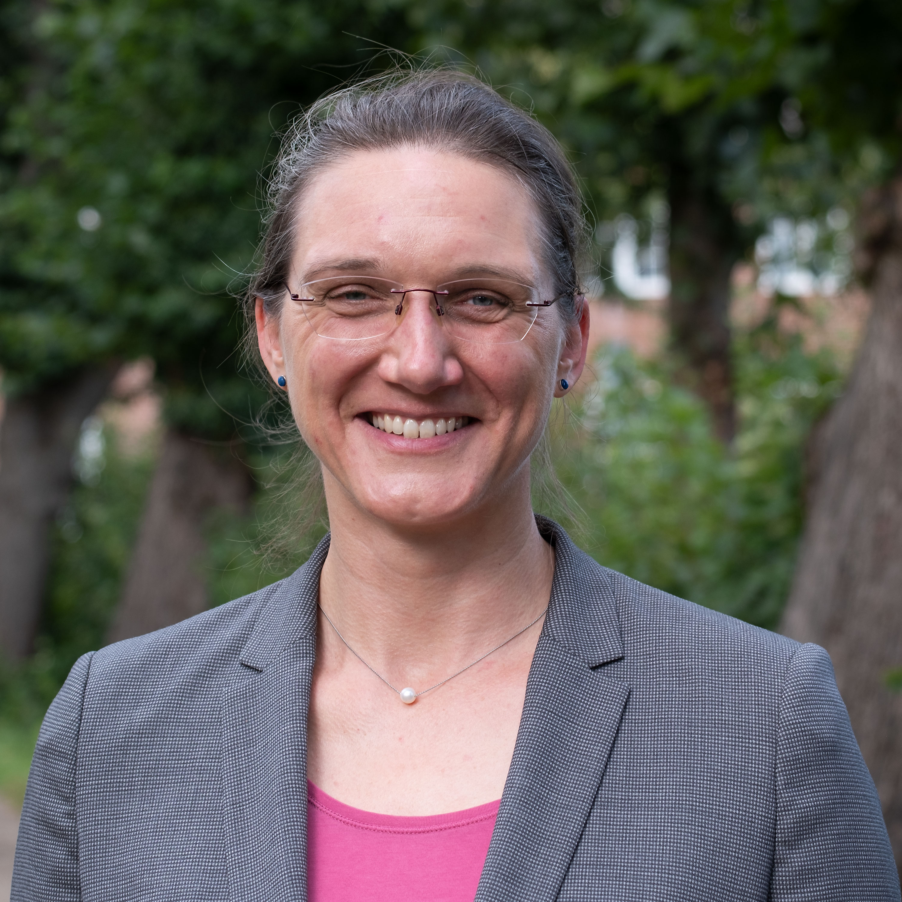 Pastorin Birke Siggelkow-Berner