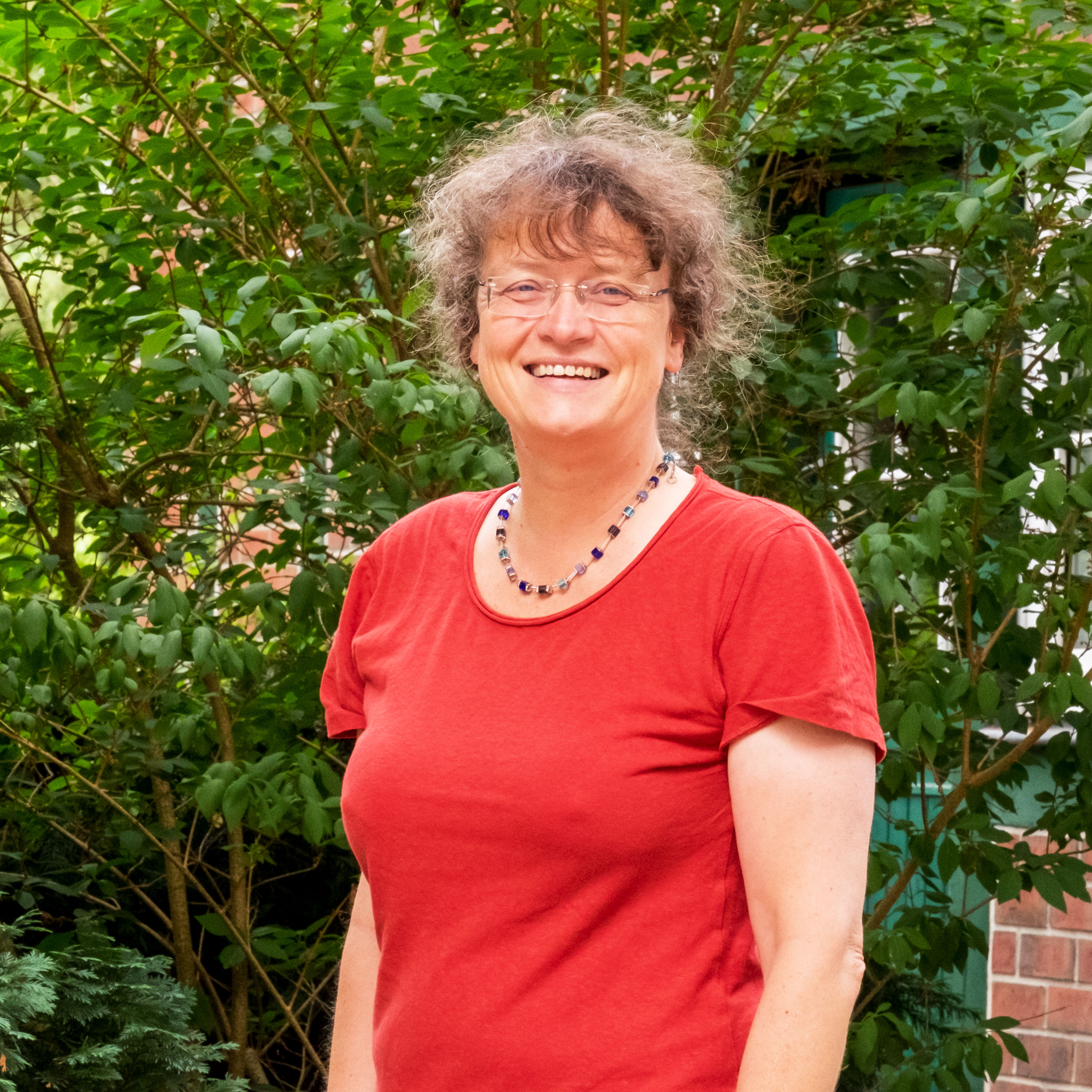 Pastorin Simone Bremer