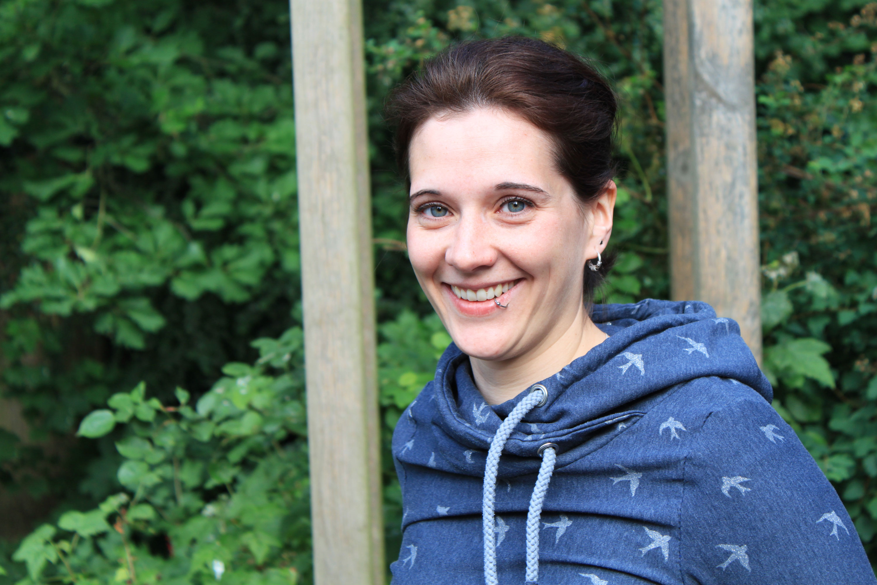 Corinna Weißmann-Lorenzen